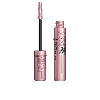 MAYBELLINE-Rímel LASH SENSATIONAL SKY HIGH-DrShampoo - Perfumaria e Cosmética