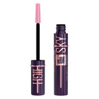 MAYBELLINE-Rímel LASH SENSATIONAL SKY HIGH #Plum Twilight 7,2 ml-DrShampoo - Perfumaria e Cosmética