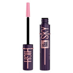 MAYBELLINE-Rímel LASH SENSATIONAL SKY HIGH #Plum Twilight 7,2 ml-DrShampoo - Perfumaria e Cosmética