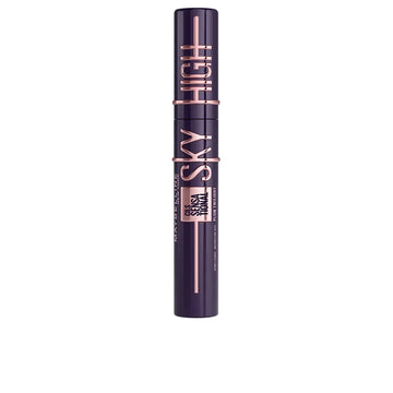 MAYBELLINE-Rímel LASH SENSATIONAL SKY HIGH #Plum Twilight 7,2 ml-DrShampoo - Perfumaria e Cosmética Main image