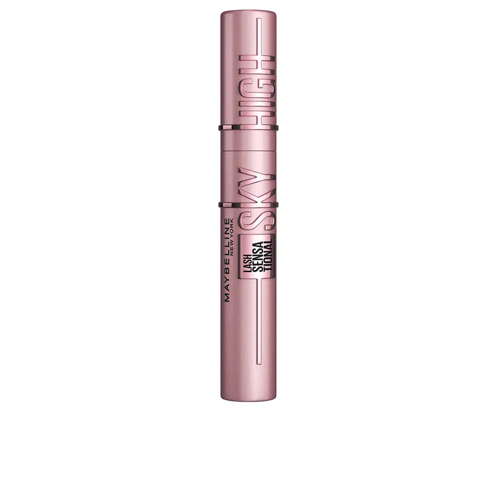 MAYBELLINE-Rímel LASH SENSATIONAL SKY HIGH marrom 72 ml-DrShampoo - Perfumaria e Cosmética