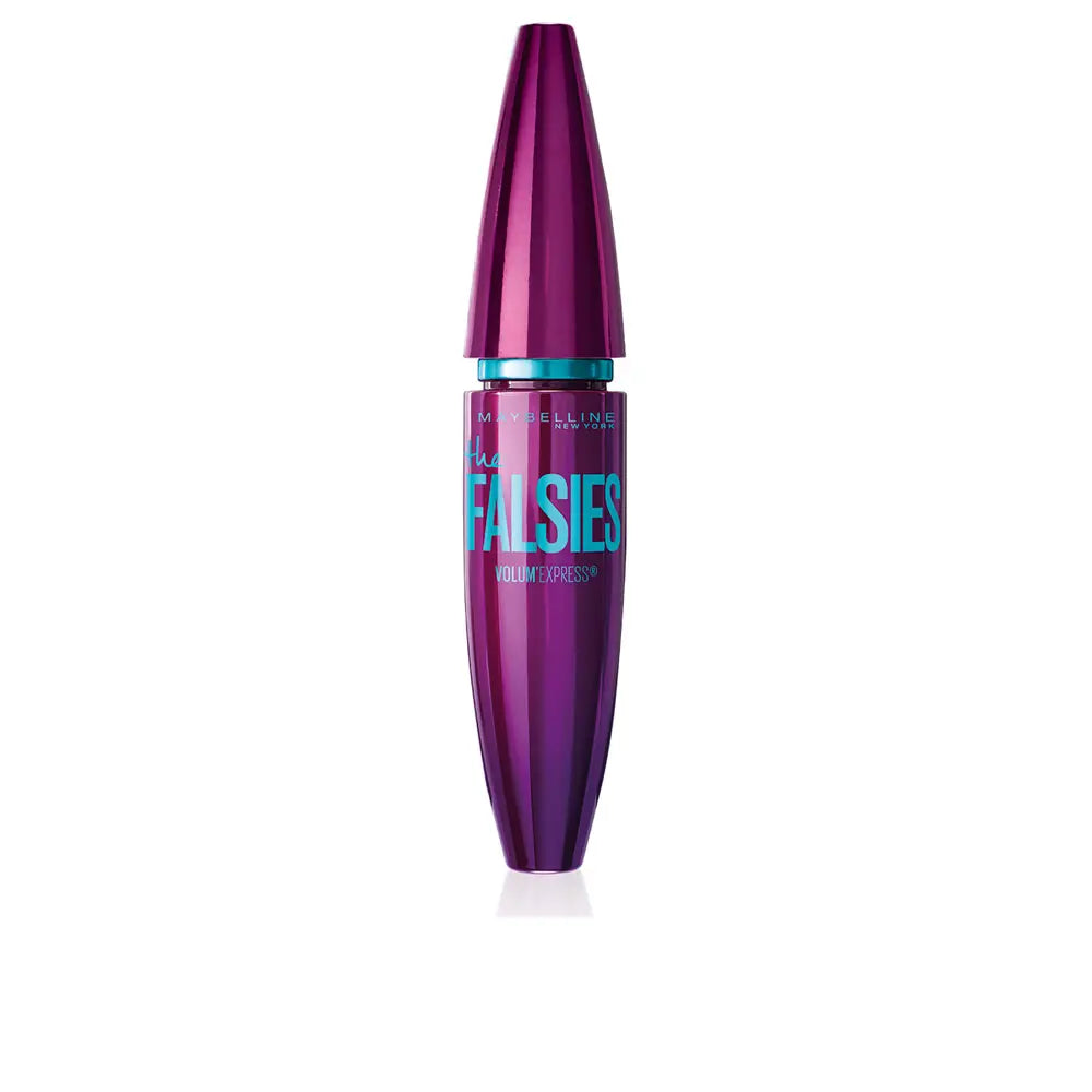 MAYBELLINE-Rímel THE FALSIES 1 black drama 82 ml-DrShampoo - Perfumaria e Cosmética