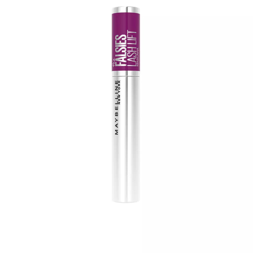 MAYBELLINE-Rímel THE FALSIES LASH LIFT 01 preto 96 ml-DrShampoo - Perfumaria e Cosmética