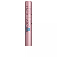 MAYBELLINE-Rímel à prova d'água LASH SENSATIONAL SKY HIGH-DrShampoo - Perfumaria e Cosmética