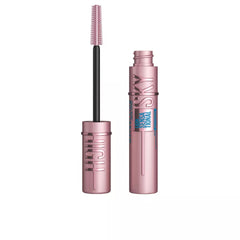 MAYBELLINE-Rímel à prova d'água LASH SENSATIONAL SKY HIGH-DrShampoo - Perfumaria e Cosmética