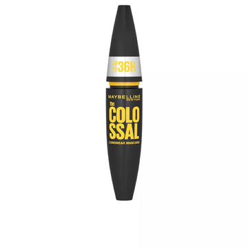 MAYBELLINE-Rímel de longa duração COLOSSAL 36H-DrShampoo - Perfumaria e Cosmética Main image