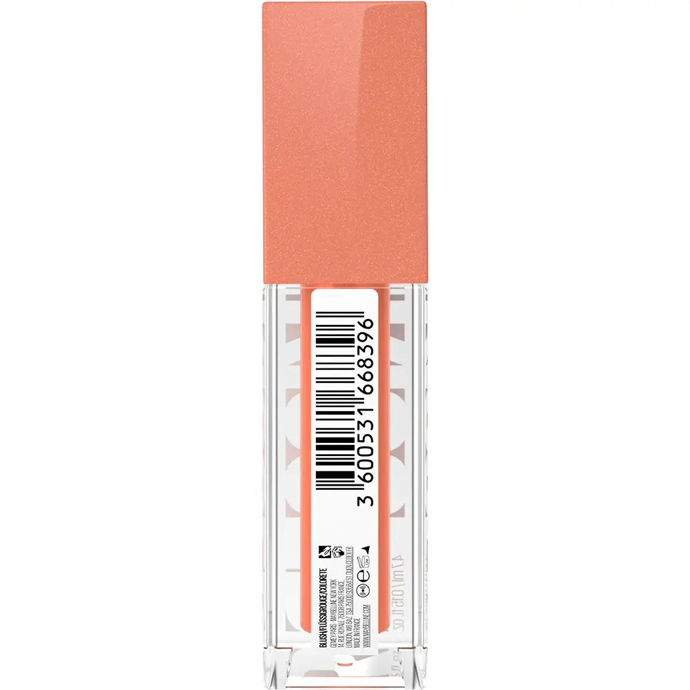 MAYBELLINE-SUNKISSER blush e bronzeador líquido #01-downtown rush 4,7 ml-DrShampoo - Perfumaria e Cosmética