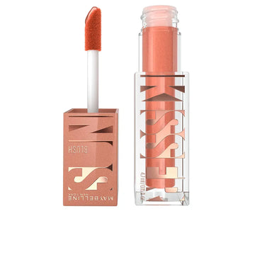MAYBELLINE-SUNKISSER blush e bronzeador líquido #03-sol search 4,7 ml-DrShampoo - Perfumaria e Cosmética Main image