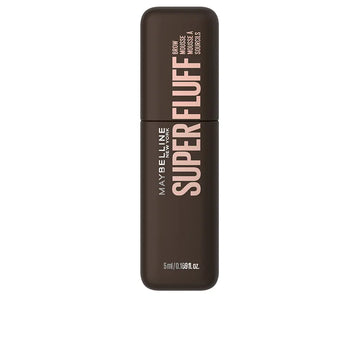 MAYBELLINE-SUPERFLUFF máscara para sobrancelhas 262 Preto Castanho 5 ml.-DrShampoo - Perfumaria e Cosmética Main image