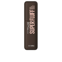 MAYBELLINE-SUPERFLUFF máscara para sobrancelhas 262 Preto Castanho 5 ml.-DrShampoo - Perfumaria e Cosmética