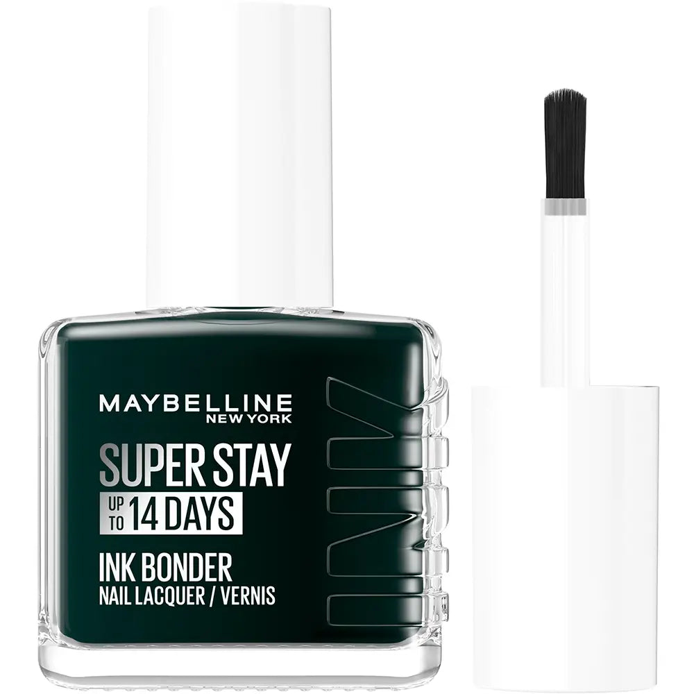 MAYBELLINE-SUPERSTAY 14 DIAS esmalte de unha 941 Depois 12 ml.-DrShampoo - Perfumaria e Cosmética