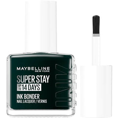 MAYBELLINE-SUPERSTAY 14 DIAS esmalte de unha 941 Depois 12 ml.-DrShampoo - Perfumaria e Cosmética