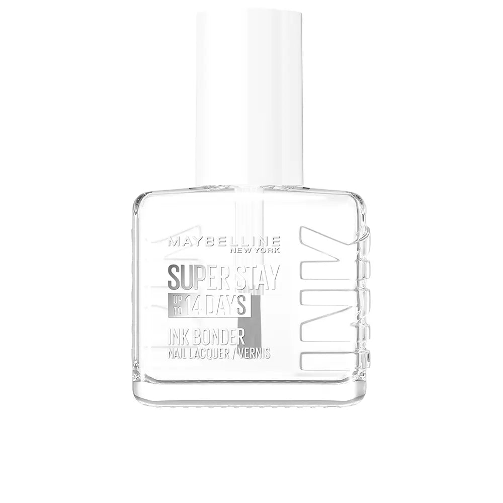 MAYBELLINE-SUPERSTAY 14 DIAS esmalte de unhas 25 Crysta 12 ml.-DrShampoo - Perfumaria e Cosmética