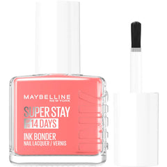 MAYBELLINE-SUPERSTAY 14 DIAS esmalte para unhas 135 Nude 12 ml.-DrShampoo - Perfumaria e Cosmética