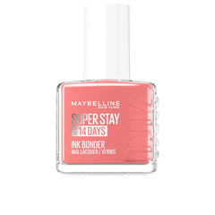 MAYBELLINE-SUPERSTAY 14 DIAS esmalte para unhas 135 Nude 12 ml.-DrShampoo - Perfumaria e Cosmética