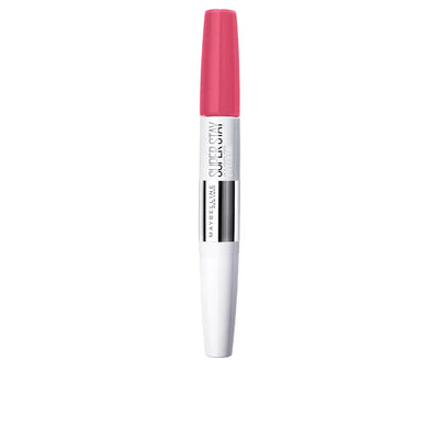 MAYBELLINE-SUPERSTAY 24H batom 135 rosa perpétuo 9 ml-DrShampoo - Perfumaria e Cosmética