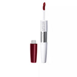 MAYBELLINE-SUPERSTAY 24H batom 510 red passion 9 ml-DrShampoo - Perfumaria e Cosmética