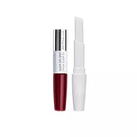 MAYBELLINE-SUPERSTAY 24H batom 510 red passion 9 ml-DrShampoo - Perfumaria e Cosmética