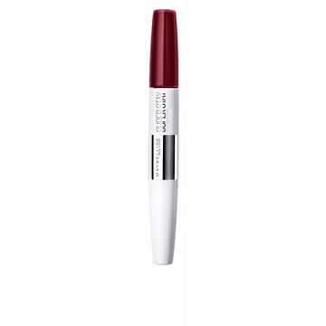MAYBELLINE-SUPERSTAY 24H batom 510 red passion 9 ml-DrShampoo - Perfumaria e Cosmética Main image