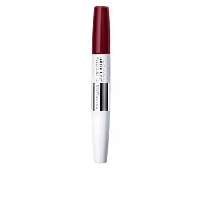 MAYBELLINE-SUPERSTAY 24H batom 510 red passion 9 ml-DrShampoo - Perfumaria e Cosmética