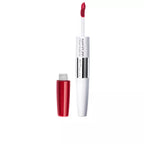 MAYBELLINE-SUPERSTAY 24H batom 573 cereja eterna 9 ml-DrShampoo - Perfumaria e Cosmética
