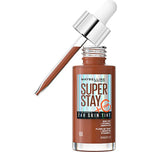 MAYBELLINE-SUPERSTAY 24H tom de pele-DrShampoo - Perfumaria e Cosmética