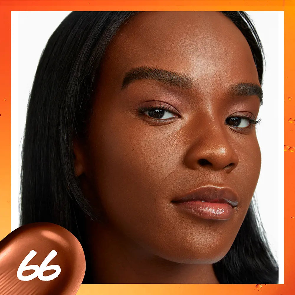 MAYBELLINE-SUPERSTAY 24H tom de pele-DrShampoo - Perfumaria e Cosmética