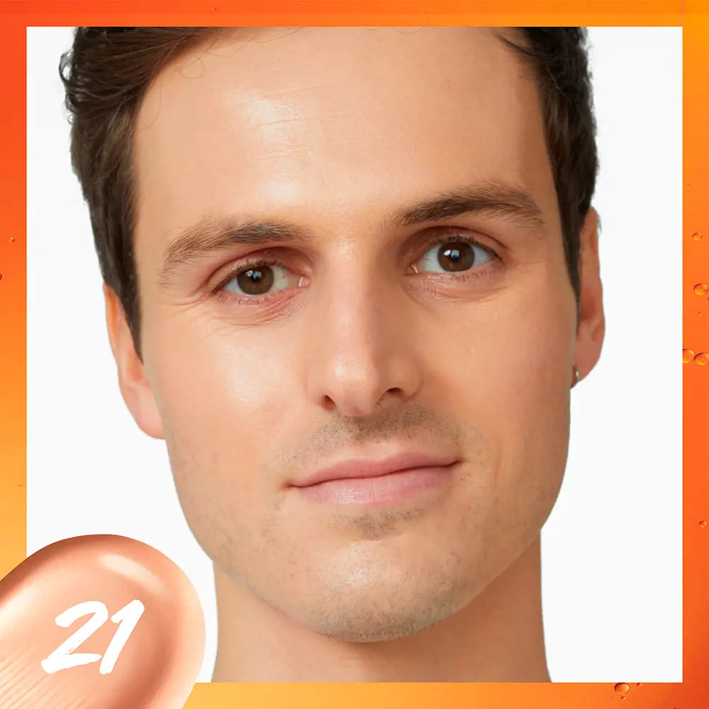 MAYBELLINE-SUPERSTAY 24H tom de pele-DrShampoo - Perfumaria e Cosmética