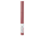 MAYBELLINE-SUPERSTAY INK crayon 15 lidera o caminho-DrShampoo - Perfumaria e Cosmética