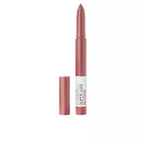 MAYBELLINE-SUPERSTAY INK crayon 15 lidera o caminho-DrShampoo - Perfumaria e Cosmética