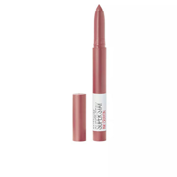 MAYBELLINE-SUPERSTAY INK crayon 15 lidera o caminho-DrShampoo - Perfumaria e Cosmética Imagen principal del producto