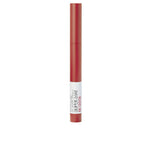 MAYBELLINE-SUPERSTAY INK crayon 40 ria mais alto-DrShampoo - Perfumaria e Cosmética