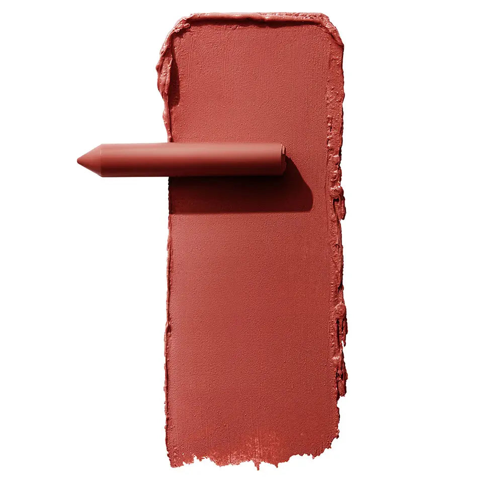 MAYBELLINE-SUPERSTAY INK crayon 40 ria mais alto-DrShampoo - Perfumaria e Cosmética