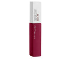 MAYBELLINE-SUPERSTAY MATTE INK CITY edição 115 fundador 5 ml-DrShampoo - Perfumaria e Cosmética