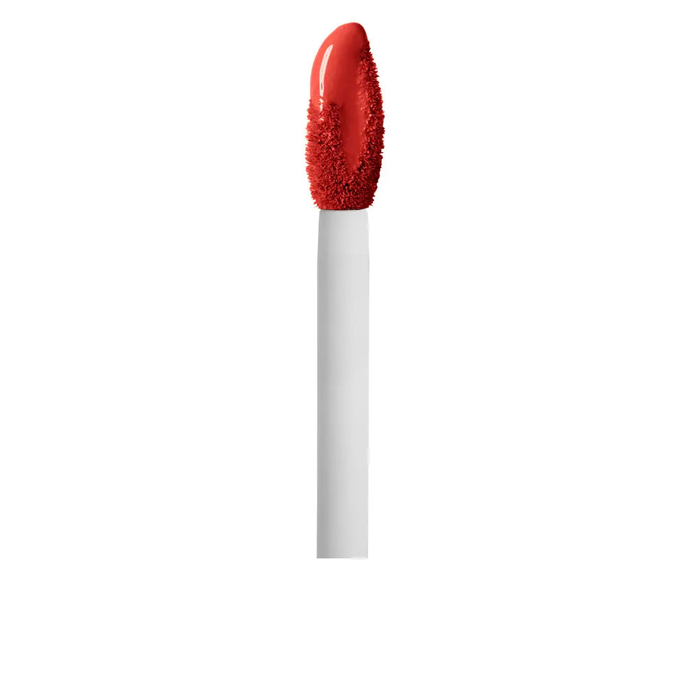 MAYBELLINE-SUPERSTAY MATTE INK CITY edição 118 bailarina 5 ml-DrShampoo - Perfumaria e Cosmética