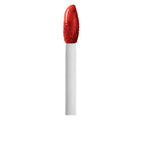 MAYBELLINE-SUPERSTAY MATTE INK CITY edição 118 bailarina 5 ml-DrShampoo - Perfumaria e Cosmética