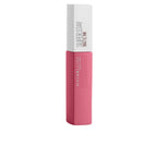 MAYBELLINE-SUPERSTAY MATTE INK CITY edição 125 inspirador 5 ml-DrShampoo - Perfumaria e Cosmética