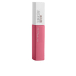 MAYBELLINE-SUPERSTAY MATTE INK CITY edição 125 inspirador 5 ml-DrShampoo - Perfumaria e Cosmética