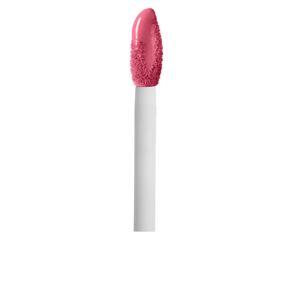 MAYBELLINE-SUPERSTAY MATTE INK CITY edição 125 inspirador 5 ml-DrShampoo - Perfumaria e Cosmética