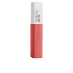 MAYBELLINE-SUPERSTAY MATTE INK CITY edição 130 self destarter 5 ml-DrShampoo - Perfumaria e Cosmética