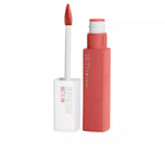 MAYBELLINE-SUPERSTAY MATTE INK CITY edição 130 self destarter 5 ml-DrShampoo - Perfumaria e Cosmética