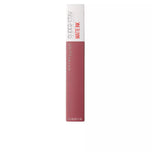 MAYBELLINE-SUPERSTAY MATTE INK batom líquido 140 solist 5 ml-DrShampoo - Perfumaria e Cosmética
