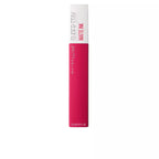 MAYBELLINE-SUPERSTAY MATTE INK batom líquido 150 path finder 5 ml-DrShampoo - Perfumaria e Cosmética