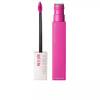 MAYBELLINE-SUPERSTAY MATTE INK batom líquido 35 criador 5 ml-DrShampoo - Perfumaria e Cosmética