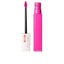 MAYBELLINE-SUPERSTAY MATTE INK batom líquido 35 criador 5 ml-DrShampoo - Perfumaria e Cosmética