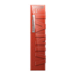 MAYBELLINE-SUPERSTAY VINYL INK batom líquido 130 extra 42 ml-DrShampoo - Perfumaria e Cosmética