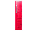MAYBELLINE-SUPERSTAY VINYL INK batom líquido 45 caprichoso 42 ml-DrShampoo - Perfumaria e Cosmética