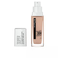 SUPERSTAY activewear 30h foundation 20 cameo