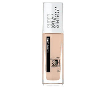 MAYBELLINE-SUPERSTAY activewear 30h base 05 true ivory 30 ml-DrShampoo - Perfumaria e Cosmética Main image