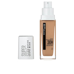 MAYBELLINE-SUPERSTAY activewear 30h base 36 sol quente 30 ml-DrShampoo - Perfumaria e Cosmética